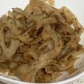 yummy?'s cooksnap of when they made 【楽めし】れんこんのおかか炒め.