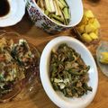 まめはっぱ's cooksnap of when they made 長ネギの和風マリネ.