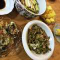 まめはっぱ's cooksnap of when they made 長ネギの和風マリネ.