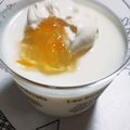 か～ぽ☆'s cooksnap of when they made カルピスヨーグルトゼリー（プレーン）.
