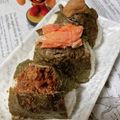 速めのパブロ's cooksnap of when they made ふっくら茹で鮭☆お弁当やおにぎりに♪.
