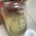 2483's cooksnap of when they made ＊飲みきりサイズ＊500ml経口補水液.
