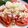 クックG1CG0C☆'s cooksnap of when they made トマトのサラダ.