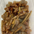 ラスティー君パパ's cooksnap of when they made こんにゃくとごぼうのこってり♪♪きんぴら.