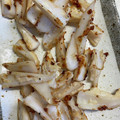鬼嫁ちーちゃん's cooksnap of when they made 辛いの好き？軟骨のピリリ黒胡椒炒め★.