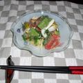 ＲＹＵＫＯ21's cooksnap of when they made アボカド♡トマトのマリネ.
