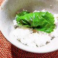 ｊｏｃｏｍｏｍｏｌａ's cooksnap of when they made 青しそのニンニクしょうゆ漬け.