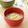 runa10's cooksnap of when they made お味噌汁3(白菜とカニかまのかき玉汁).