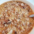 ♡のんちゃ♡♡'s cooksnap of when they made 五穀米のヘルシートマトリゾット～♪.