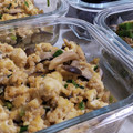 mahorou's cooksnap of when they made 我が家の定番♪炒り豆腐.