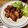 chamama115's cooksnap of when they made 具沢山イカのさつま揚げ.