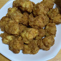 minicha's cooksnap of when they made 簡単♡厚揚げの唐揚げ.