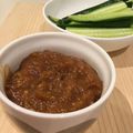 トマトマナ's cooksnap of when they made 【農家のレシピ】我が家のにんにく味噌.