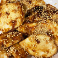 みるきぃ～2's cooksnap of when they made ささみの照り焼き.