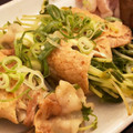 Minnieちゃーん's cooksnap of when they made レンジで簡単！もやしと豆苗の豚肉巻き.