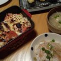 ぐりんぶー♪'s cooksnap of when they made 旨!！焼きトマトチーズマヨ♪.