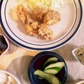 mack♪♪♪'s cooksnap of when they made ごま油香る白だし味の胡瓜の浅漬け.