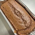 クックLP5U7B☆'s cooksnap of when they made HM☆ヨーグルトでしっとり生チョコケーキ.