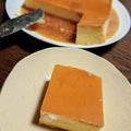 ふうごんまま's cooksnap of when they made 本格 焼きプリン.