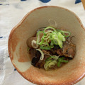 ピンクのたまご's cooksnap of when they made 簡単☆さば缶とコンニャクの甘辛煮.