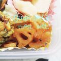 ひトみ's cooksnap of when they made いつかあなたと 蓮根のきんぴら.