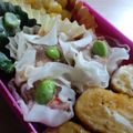 Natsutach's cooksnap of when they made ぷりぷりエビのシュウマイ.