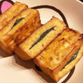 mochaモカちゃん's cooksnap of when they made 絹厚揚げのバター醤油焼き.