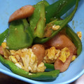 こうのとりヒロシ's cooksnap of when they made ウインナーと野菜の甘酢炒め.