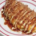 あららぎもみじ's cooksnap of when they made キャベツたっぷり豚平焼き.