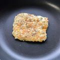 ぶんちゃんmama's cooksnap of when they made ５倍粥だって手づかみお焼きが食べたい！.