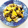 あっこ姉's cooksnap of when they made ☼きくらげ好きに♪豚バラと卵の中華炒め.