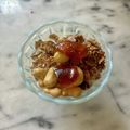 ナピト's cooksnap of when they made 香り漂う紀州の梅ジャム(青梅＆完熟梅).