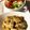 ame-ikuru's cooksnap of when they made チキンとジャガイモのジェノベーゼ風.