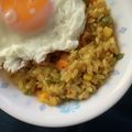 あっしゅぱぱ's cooksnap of when they made 冷凍ご飯をふっくら解凍.