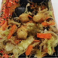 私市ビッキーズ津門巳's cooksnap of when they made “とろろ昆布オンザ焼き鮭”とろろ昆布締め.