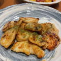 1710a08's cooksnap of when they made しっとり柔らか♥鶏むね肉の味噌マヨ焼き♥.