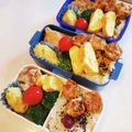 ゆいmaru3's cooksnap of when they made 安い市販のシュウマイを美味しく！.