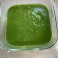 ピーナッツ子♪'s cooksnap of when they made 本っ当に簡単！紀の善みたいな抹茶ババロア.