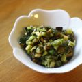ガメコ's cooksnap of when they made 山形のだし☆熱中症予防☆きゅうり&なす♪.