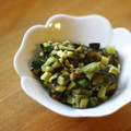 ガメコ's cooksnap of when they made 山形のだし☆熱中症予防☆きゅうり&なす♪.