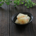 まろんかふぇ's cooksnap of when they made ☺簡単♪冬瓜（夕顔）のエスニックサラダ☺.