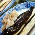 noriemon's cooksnap of when they made 超簡単！茄子と豚バラのレンジ蒸し.
