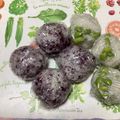 おはなすき's cooksnap of when they made 私の大好きなゆかりおにぎり♪.