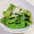 Tケｰ′sK's cooksnap of when they made モロッコいんげんのサラダ.