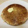 papikun's cooksnap of when they made 卵・HM不使用の簡単おやつ！パンケーキ.