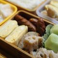 ゆしゅな's cooksnap of when they made れんこんの味噌炒め煮.