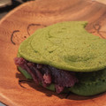 ぱりぱりっこ's cooksnap of when they made 簡単♪餡子とバターを混ぜるだけ♡餡バター.