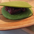 ぱりぱりっこ's cooksnap of when they made 簡単♪餡子とバターを混ぜるだけ♡餡バター.