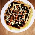 しまなみ檸檬's cooksnap of when they made ❀カリッモチッそうめん焼き❀素麺アレンジ.