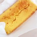 小米3HRW7☆'s cooksnap of when they made 甘酒パウンドケーキ.